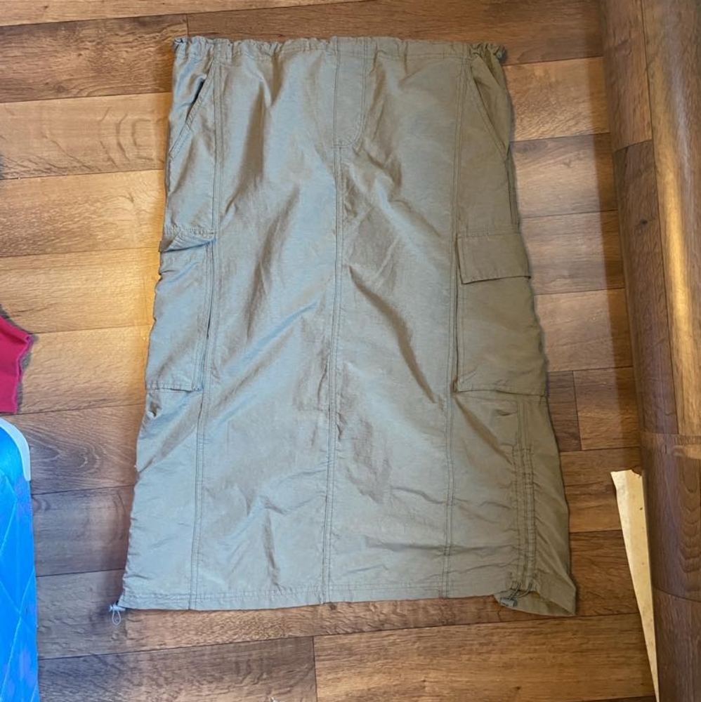 Aeropostale skirt with pockets